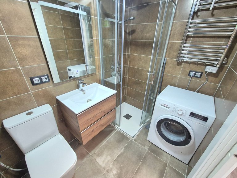 Apartment for Sale in La Florida, Alicante 14