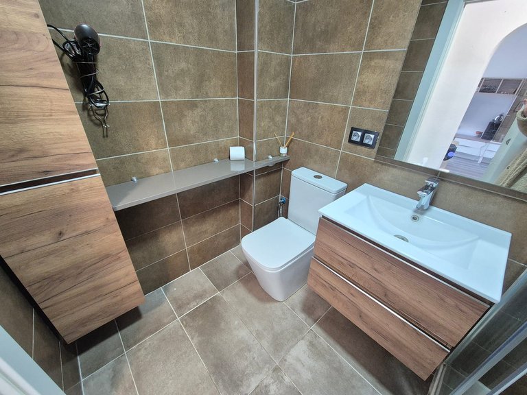 Apartment for Sale in La Florida, Alicante 15