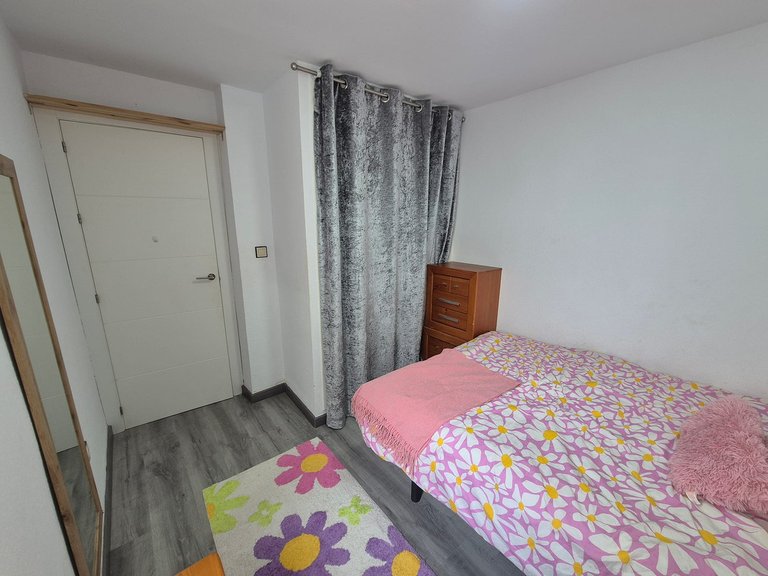 Apartment for Sale in La Florida, Alicante 17