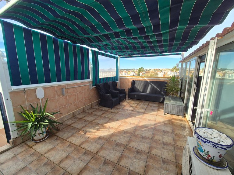 Apartment for Sale in La Florida, Alicante 19