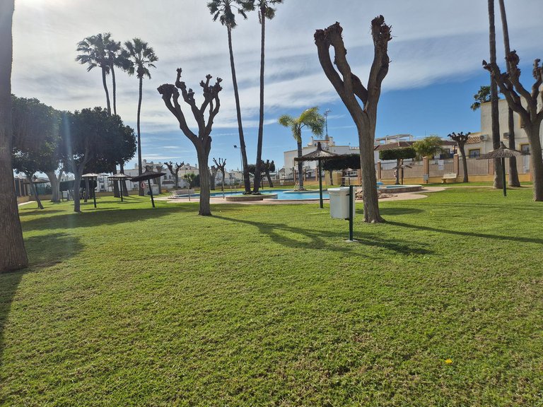Apartment for Sale in La Florida, Alicante 27