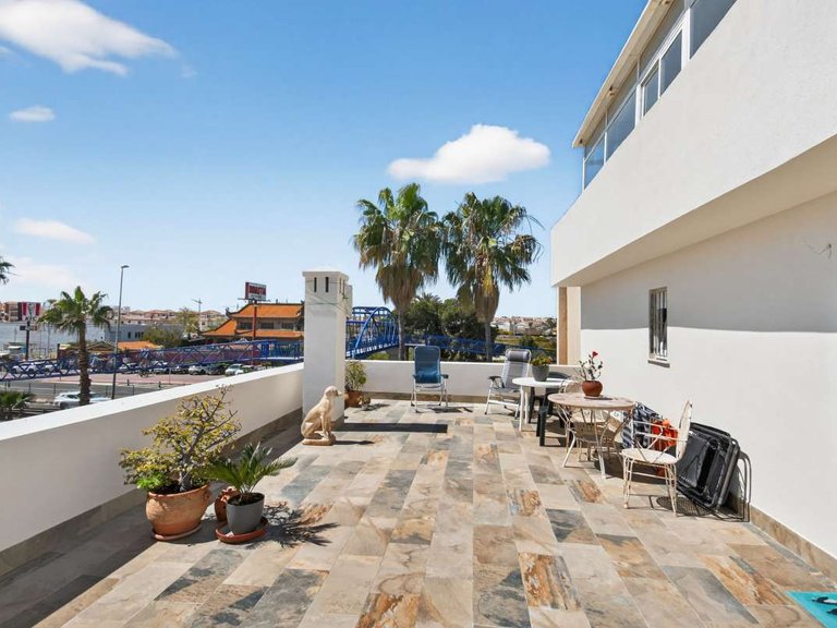 Apartment for Sale in Punta Prima, Alicante 10
