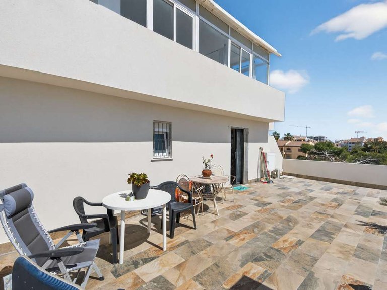 Apartment for Sale in Punta Prima, Alicante 12