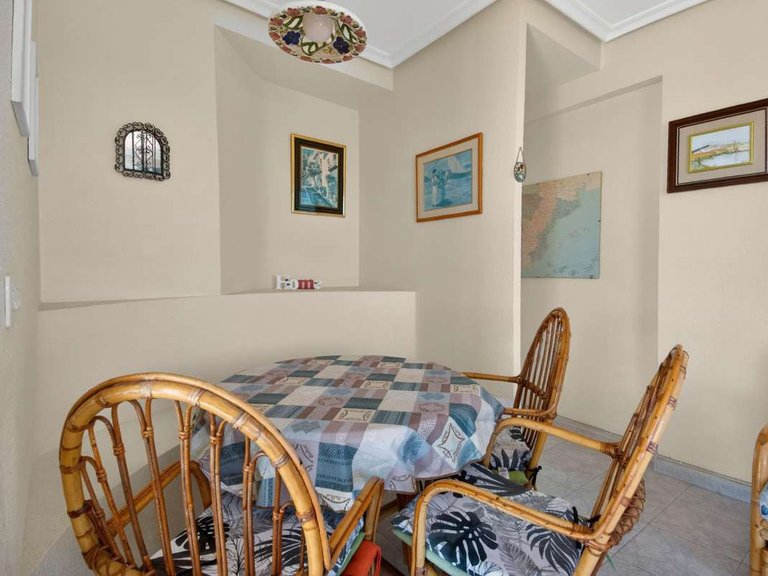 Apartment for Sale in Punta Prima, Alicante 18