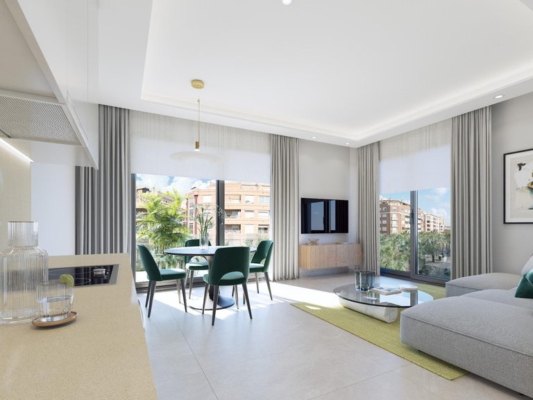 Apartment for Sale in Guardamar Del Segura, Alicante 4