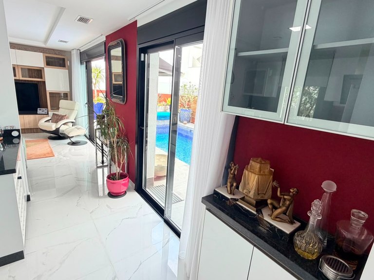 Villa for Sale in Los Montesinos, Alicante 15