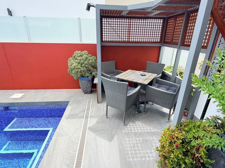 Villa for Sale in Los Montesinos, Alicante 22