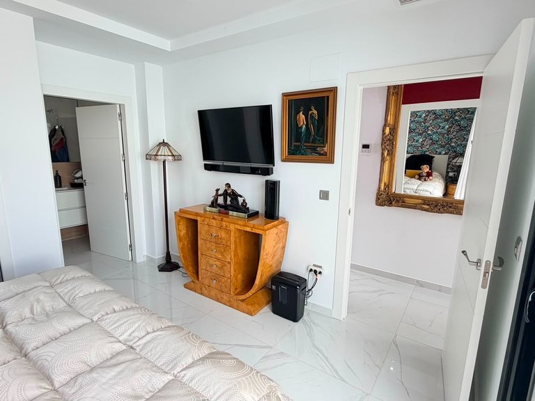Villa for Sale in Los Montesinos, Alicante 31