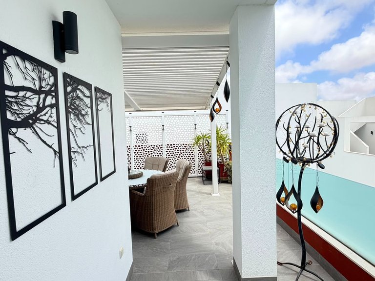 Villa for Sale in Los Montesinos, Alicante 36