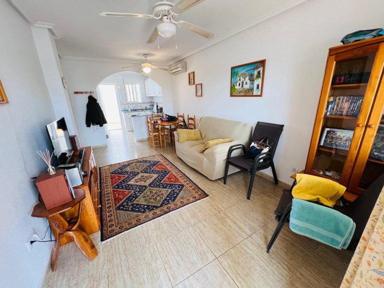 Town House for Sale in Daya Nueva, Alicante 5