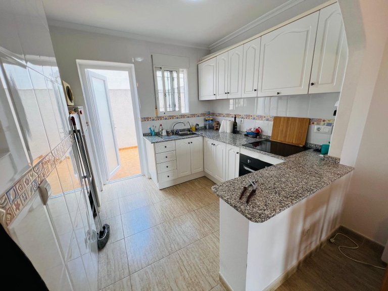 Town House for Sale in Daya Nueva, Alicante 6