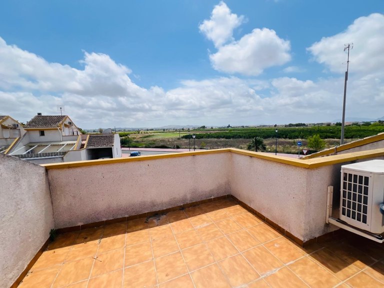 Town House for Sale in Daya Nueva, Alicante 12