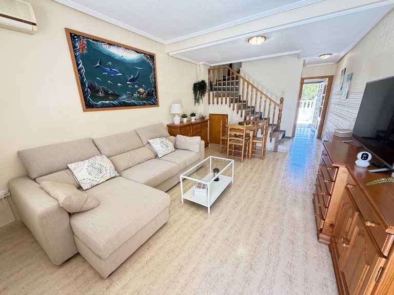 Town House for Sale in Playa Flamenca, Alicante 3