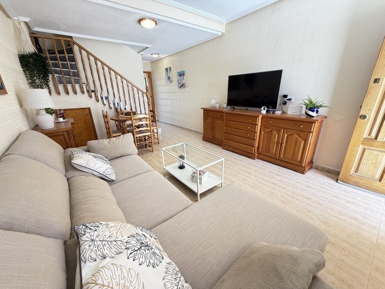 Town House for Sale in Playa Flamenca, Alicante 4