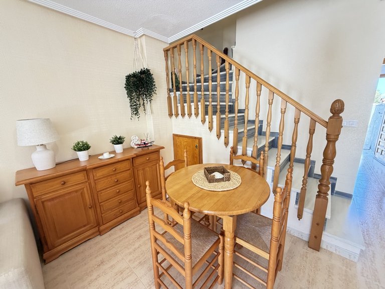 Town House for Sale in Playa Flamenca, Alicante 5