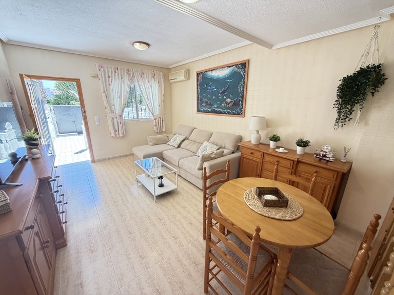 Town House for Sale in Playa Flamenca, Alicante 6