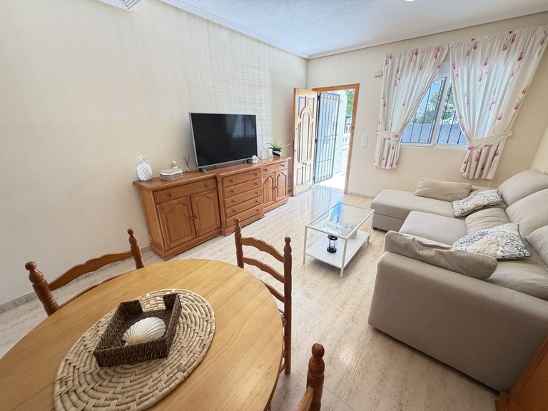 Town House for Sale in Playa Flamenca, Alicante 7
