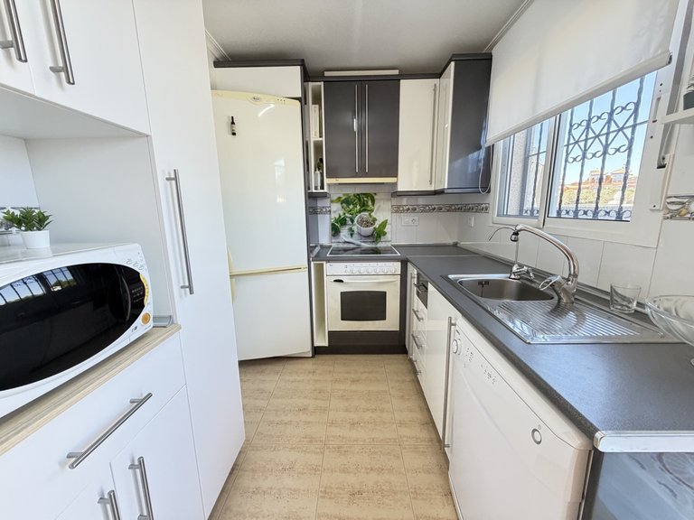 Town House for Sale in Playa Flamenca, Alicante 9