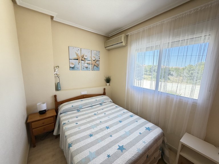 Town House for Sale in Playa Flamenca, Alicante 15