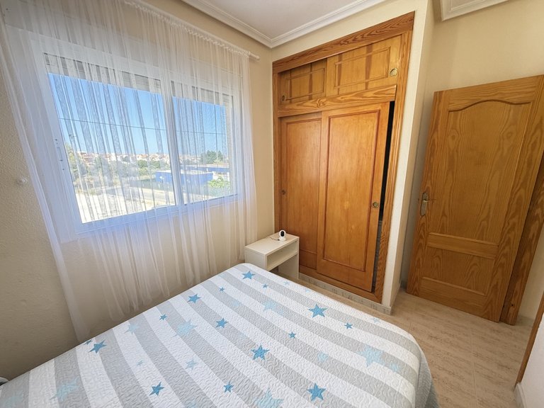 Town House for Sale in Playa Flamenca, Alicante 16