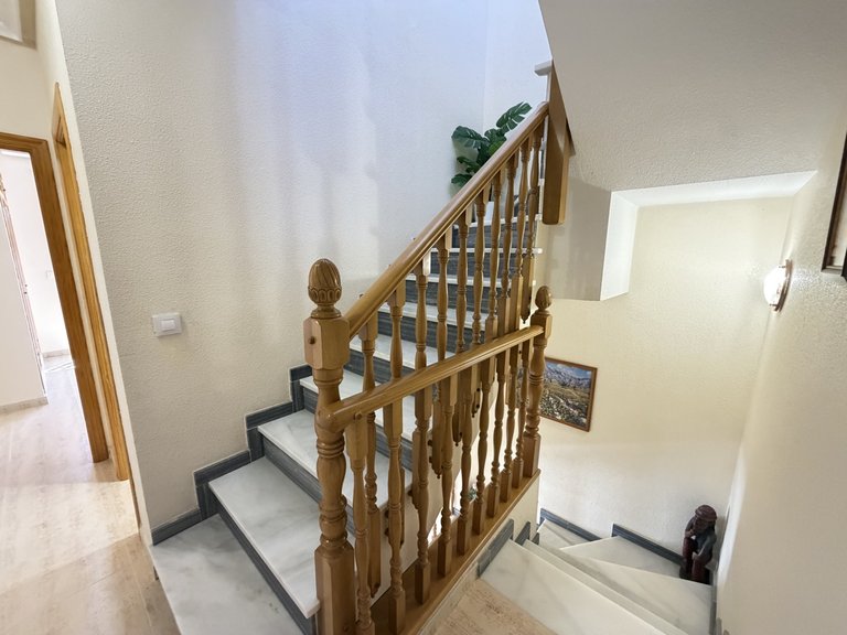 Town House for Sale in Playa Flamenca, Alicante 17