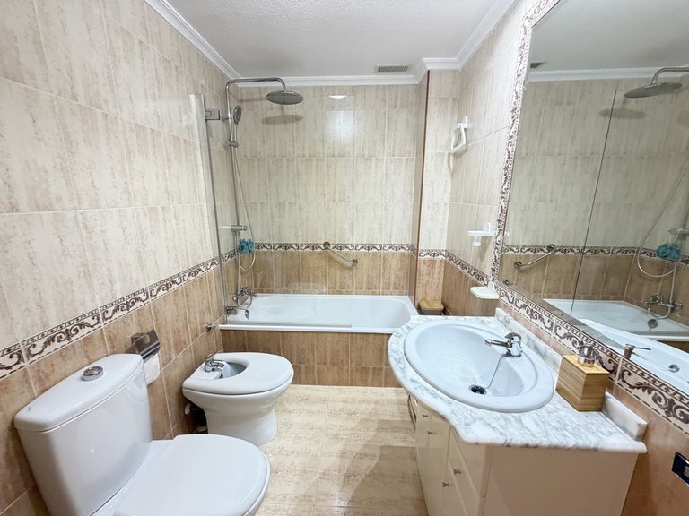 Town House for Sale in Playa Flamenca, Alicante 18
