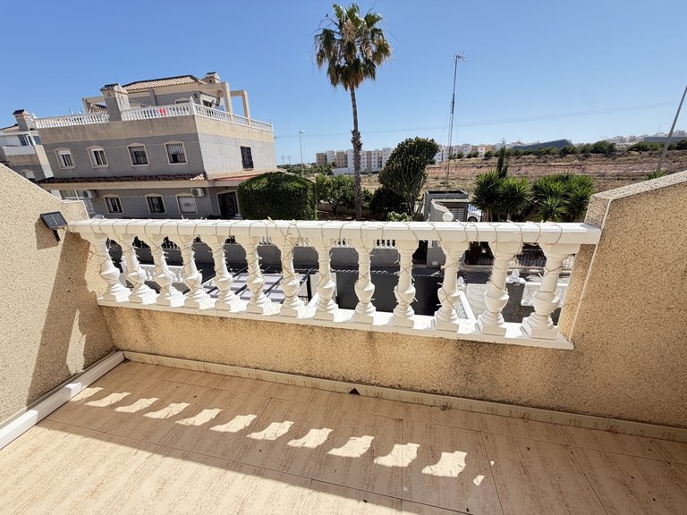 Town House for Sale in Playa Flamenca, Alicante 20