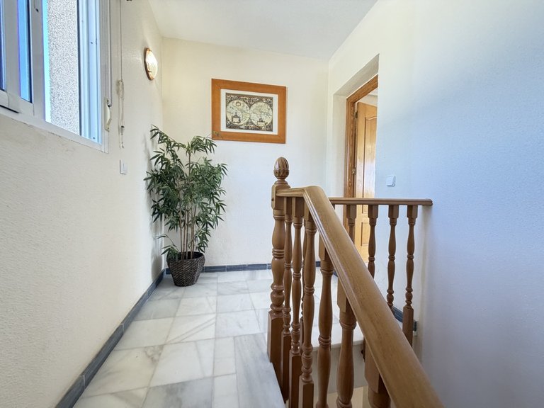 Town House for Sale in Playa Flamenca, Alicante 22