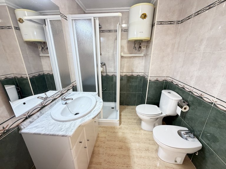 Town House for Sale in Playa Flamenca, Alicante 26