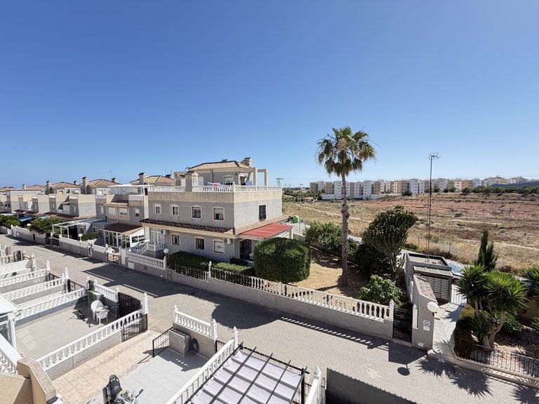 Town House for Sale in Playa Flamenca, Alicante 27