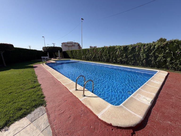 Town House for Sale in Playa Flamenca, Alicante 28
