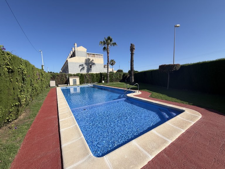 Town House for Sale in Playa Flamenca, Alicante 29