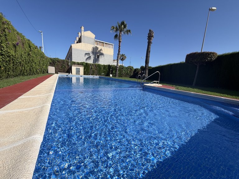Town House for Sale in Playa Flamenca, Alicante 30