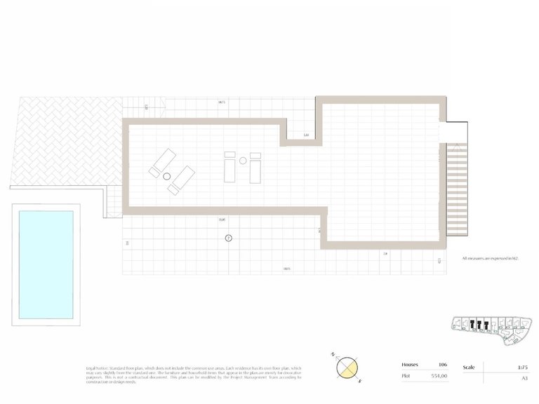 Villa for Sale in Finestrat, Alicante 17