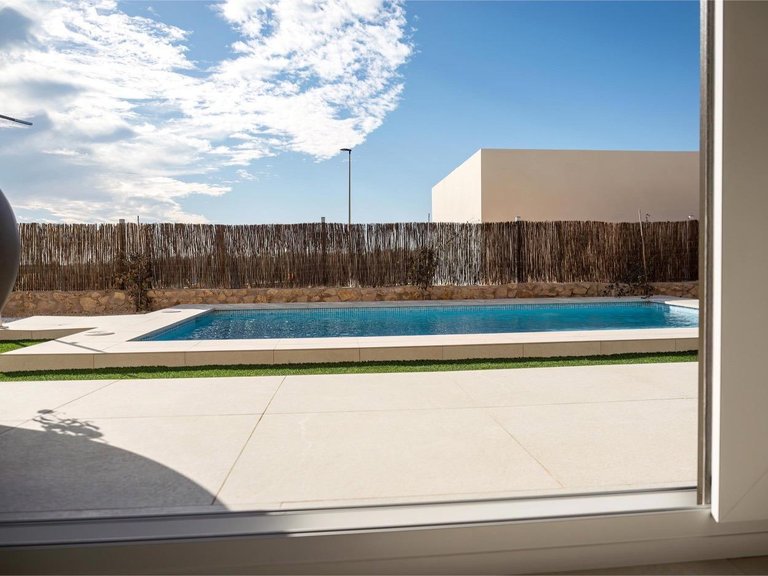 Villa for Sale in Finestrat, Alicante 30