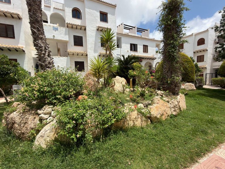 Apartment for Sale in Ciudad Quesada, Alicante 1