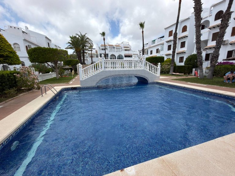 Apartment for Sale in Ciudad Quesada, Alicante 19