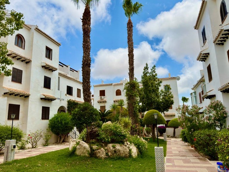Apartment for Sale in Ciudad Quesada, Alicante 21