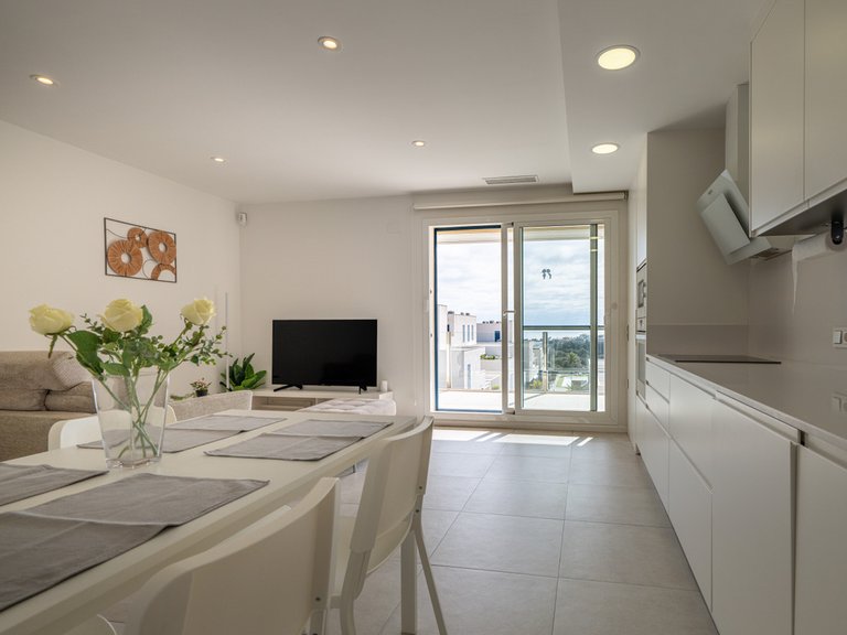 Apartment for Sale in Playa Flamenca, Alicante 3