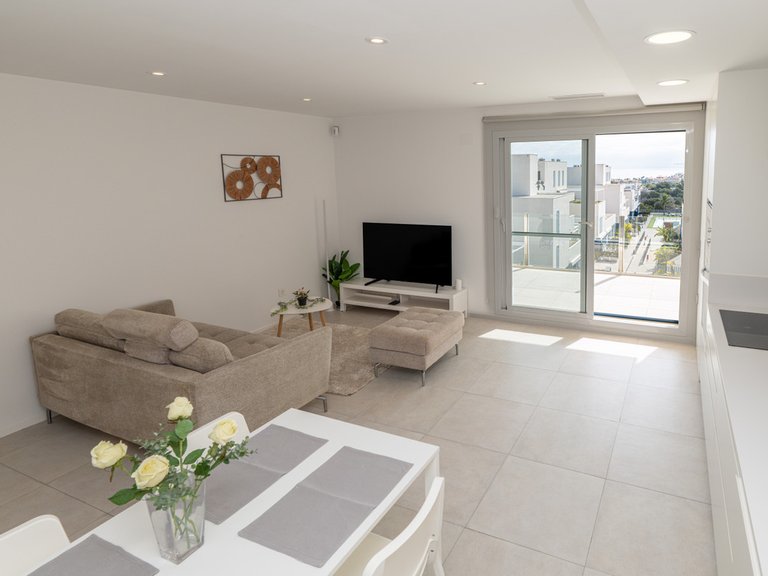 Apartment for Sale in Playa Flamenca, Alicante 4