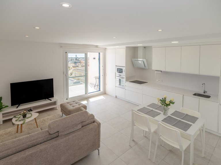 Apartment for Sale in Playa Flamenca, Alicante 6