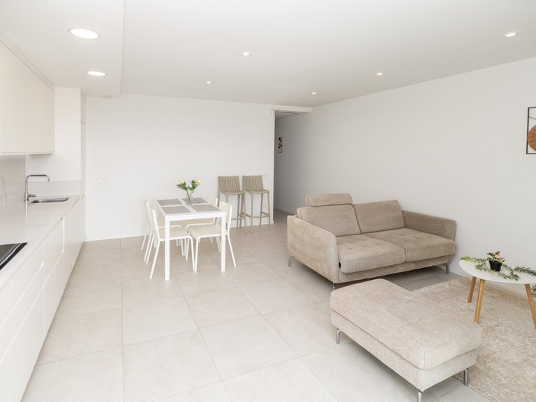 Apartment for Sale in Playa Flamenca, Alicante 8