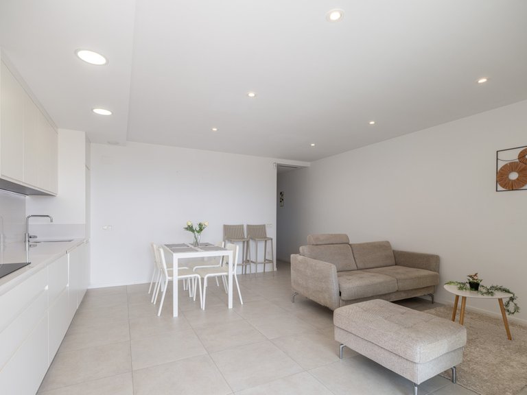 Apartment for Sale in Playa Flamenca, Alicante 9