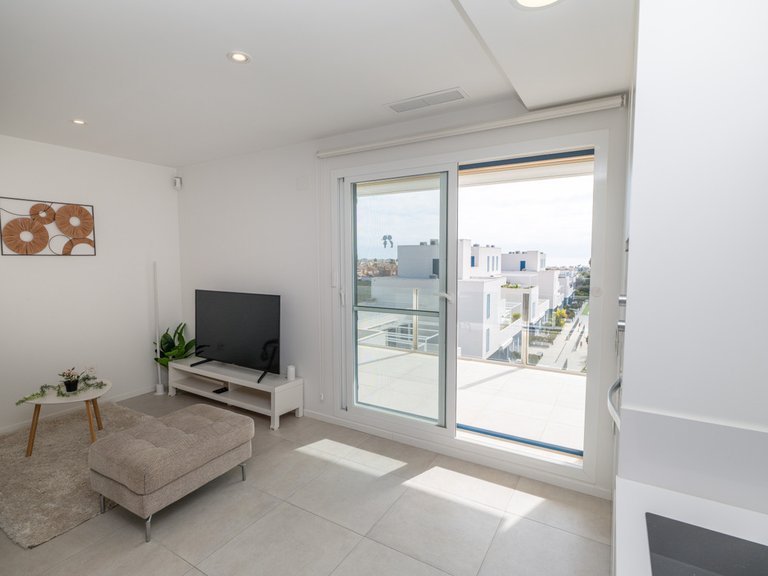 Apartment for Sale in Playa Flamenca, Alicante 11