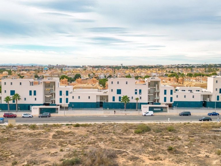 Apartment for Sale in Playa Flamenca, Alicante 22