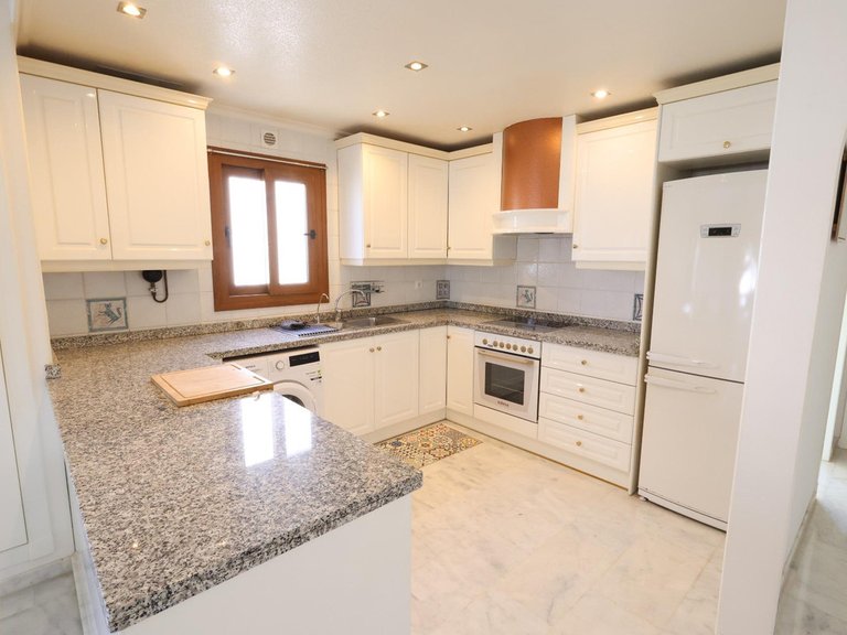 Apartment for Sale in Villamartin, Alicante 5