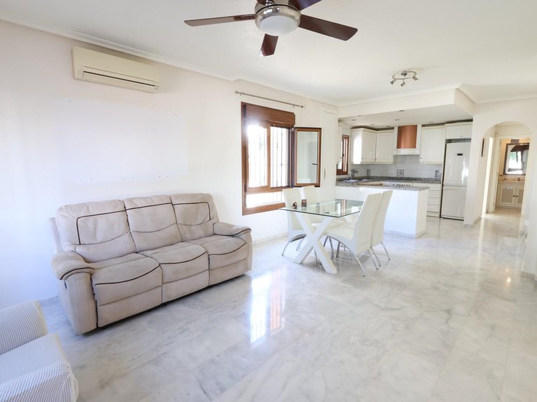 Apartment for Sale in Villamartin, Alicante 9