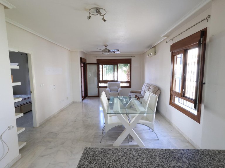 Apartment for Sale in Villamartin, Alicante 11