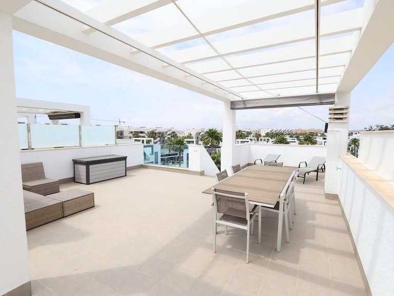 Apartment for Sale in Guardamar Del Segura, Alicante 13