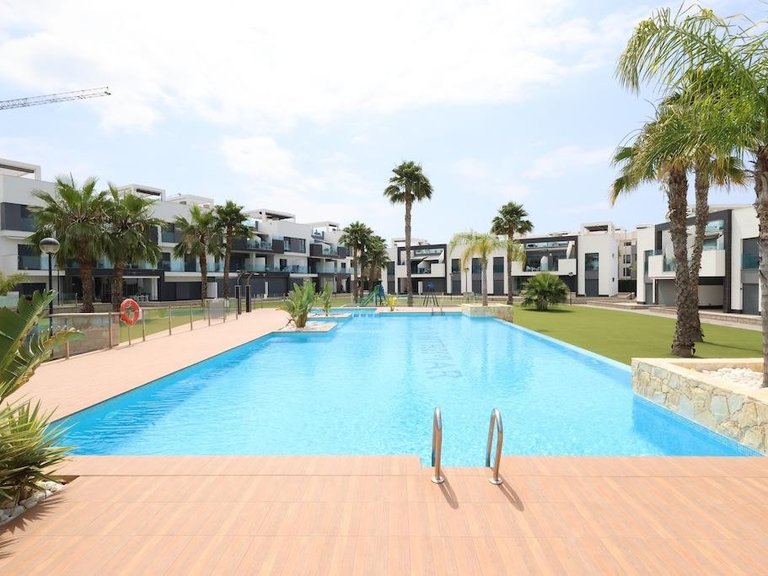Apartment for Sale in Guardamar Del Segura, Alicante 17